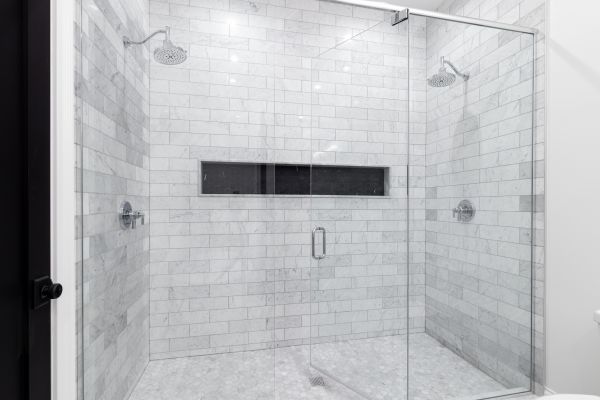 Shower Replacement in Park City