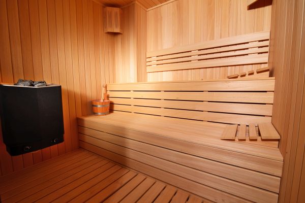 Cost of Steam Shower Replacement in Park City
