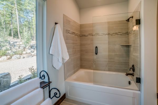 Cost of Tub Conversion Service in Park City