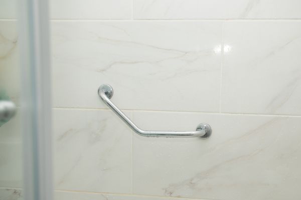 Cost of Mobility Shower Installation in Park City