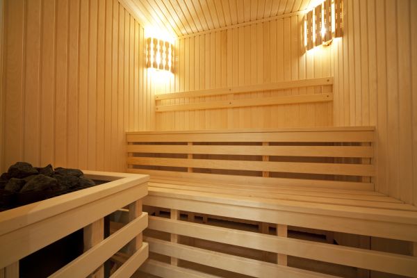 Steam Shower Installation in Park City