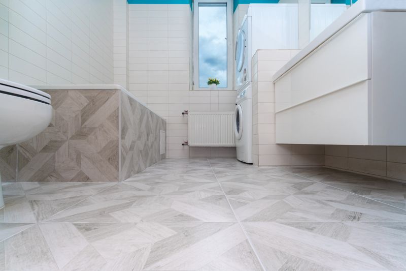 Classic Tile Pattern