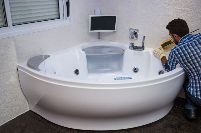 Top Bathtub Installation Companies in Draper, UT