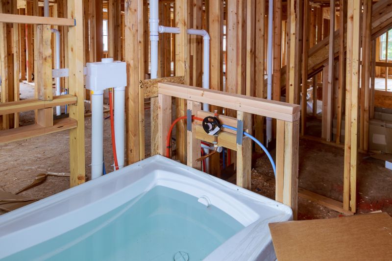 Top Bathtub Installation Companies in Park City, UT