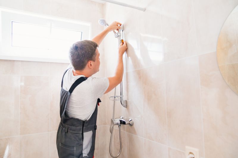Top Shower Installation Companies in Salt Lake City, UT